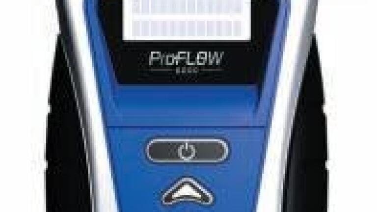 Flowmeter Meets Mandatory Requirements Labmate Online