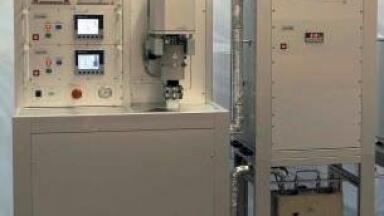 Thermogravimetric Analysers for Testing in Extreme Conditions