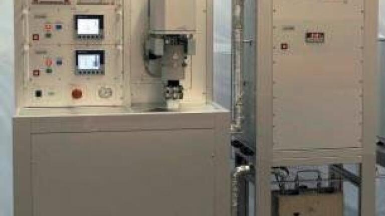 Thermogravimetric Analysers for Testing in Extreme Conditions