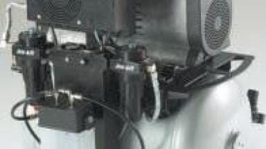 High-Output Compressor Range