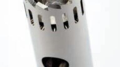New Disposable Homogeniser Probes