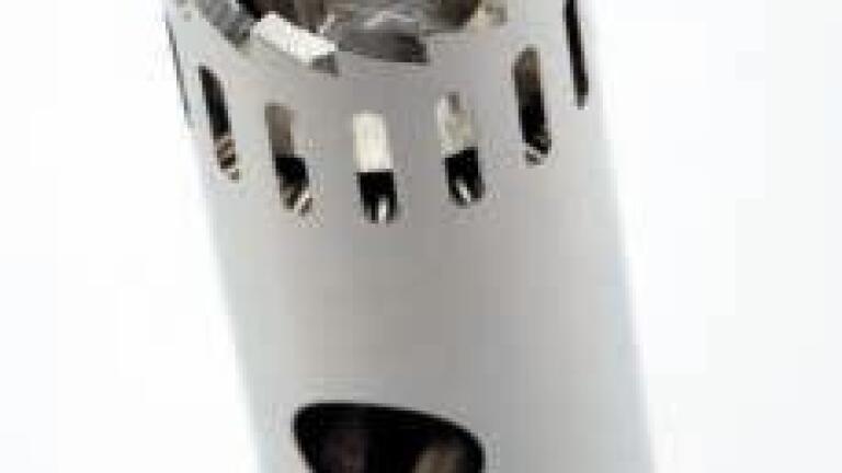 New Disposable Homogeniser Probes