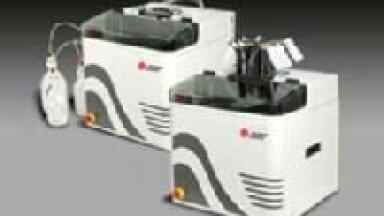 Submicroliter Pipetting Capabilities Added to Liquid Handling Line