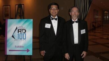 Dionex Reagent-Free Ion Chromatography Wins Prestigious Award