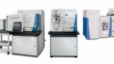 Orbitrap Technology Selected for Groundbreaking Research