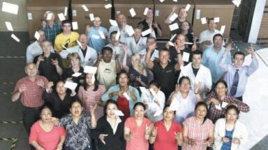 20 Years of Pioneering PCR Plastics