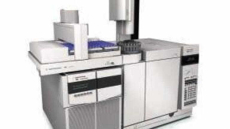 The world’s first MS/MS designed for GC offers clearly better sensitivity and selectivity.