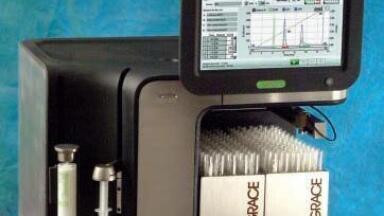 Revolutionary Chromatography System Wins Award