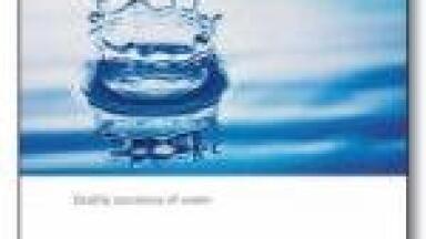 New Metrohm Brochure and Webpage ‘Water Analysis’