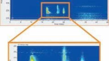 Latest GPC/SEC Detection Technology on Show