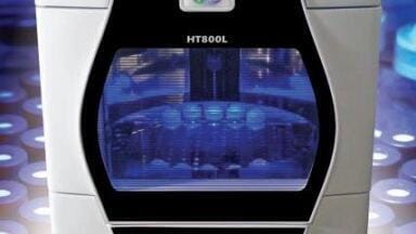 HPLC Autosampler Wins Award