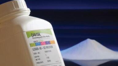 Grace: Experts in Silica Production