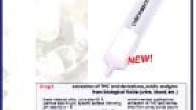 New Chromabond® Drug Ii