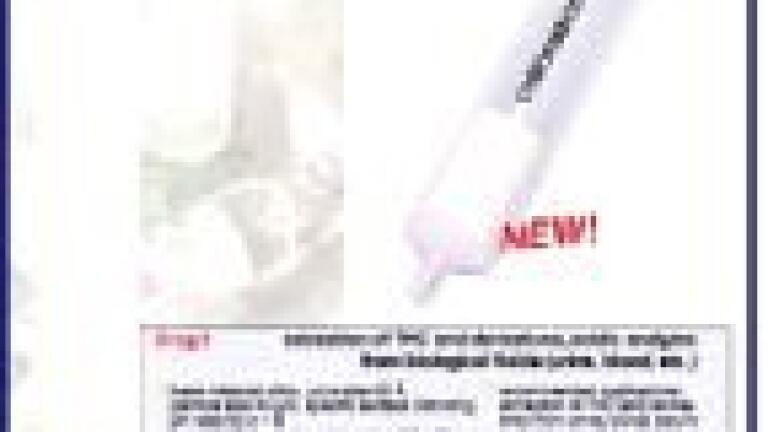 New Chromabond® Drug Ii