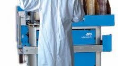LABELMASTER® 2 - Automatically Prepare Microbiology Analysis and Optimise Laboratory Organisation