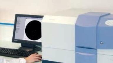 GlaxoSmithKline Receives FDA Approval to use AES CHEMUNEX’s ChemScan RDI for Real-Time In- Process Monitoring