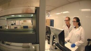 Screening Centre Ops for Reliability and Support