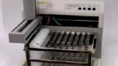 New Autosampler for Atomic Absorption Spectrophotometer