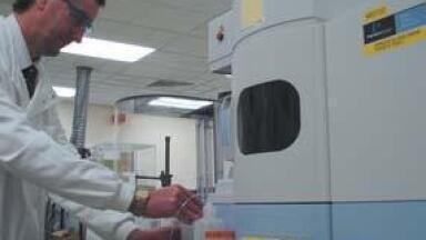 Reliable Instruments Ensure Continued Working Relationship