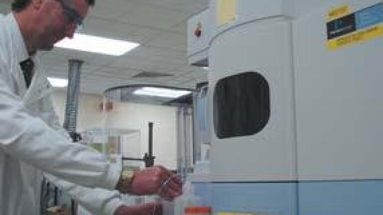 Reliable Instruments Ensure Continued Working Relationship