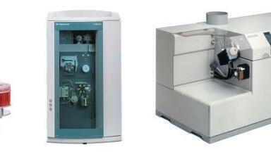 Mercury and Arsenic Speciation Analysis by IC-ICP/MS