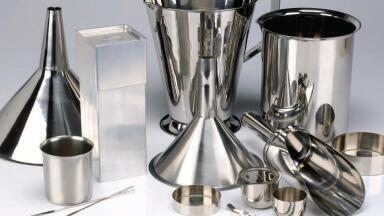 New metalware range a big hit at ArabLab