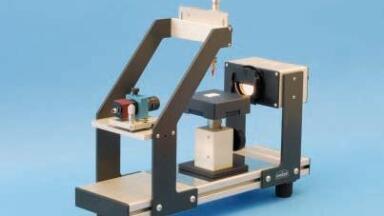 Contact Angle Measurement