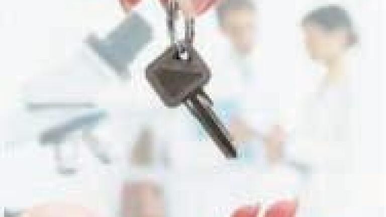 Hosted Informatics Software Launched
