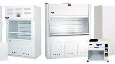 Setting the Standards for Demanding Environments