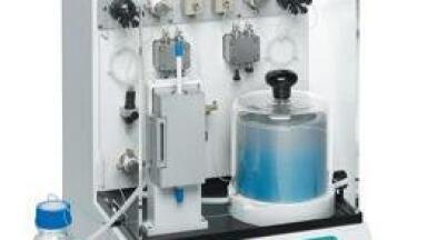 Flow Chemistry Scale Up for Microwave Reactions