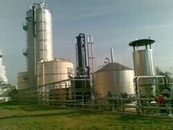 Monitoring of Biogas Application Report