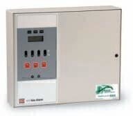 Expanded Range of Industrial Analysers