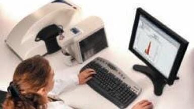 Gold Nanoparticle Research