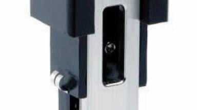 High Concentration Low Volume Zeta Potential Measurement