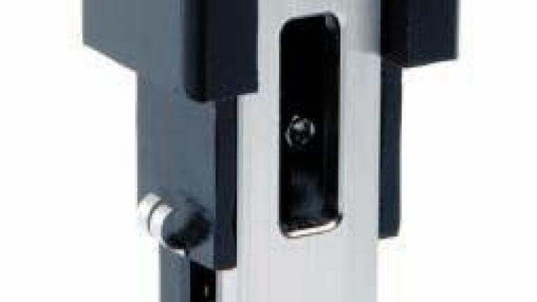 High Concentration Low Volume Zeta Potential Measurement