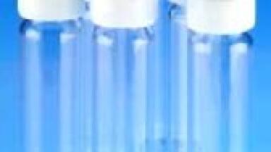 Sievers Certified TOC Vials and Standards for Other TOC Analyzers Are Introduced