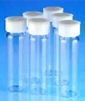 Sievers Certified TOC Vials and Standards for Other TOC Analyzers Are Introduced