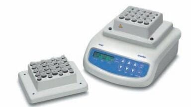 Microtube Shaker Offers Maximum Versatility and Efficiency
