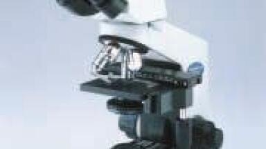Cost-Effective Clinical Microscope