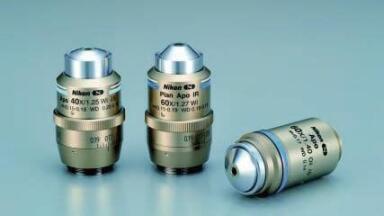 High Performance Objectives Optimised for Live Cell Imaging