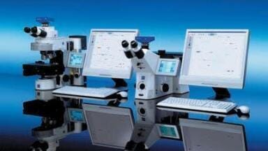 Software Update for NMI Microscope System