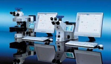 Software Update for NMI Microscope System