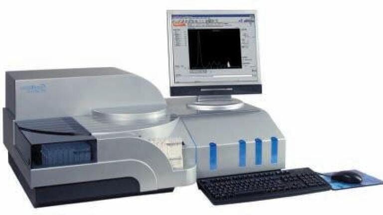 Automated Alternative to Immunofixation Provides Perfect Resolution