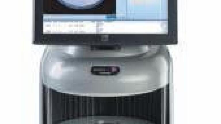 Speeding Up Quality Testing of Swine Flu Vaccines