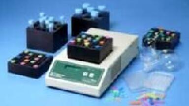 New High Capacity Chilling/heating Dry Baths Can Handle Up to 4 X 250 Ml Rb Flasks!