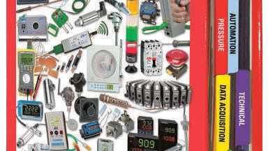 Complete Measurement, Control and Automation Handbook & Encyclopaedia