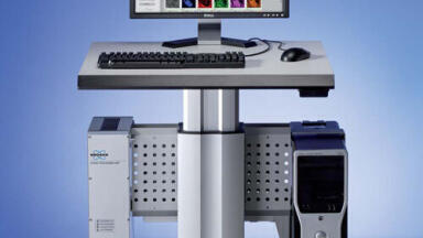 Improved Light Element and Low Energy Nanoanalysis with Bruker QUANTAX  