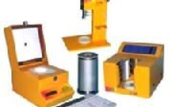 New Combustion Calorimeter is Added to the Range...