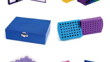 ‘Lab Essentials’ with Design, Function and Innovation It just has to be Heathrow!