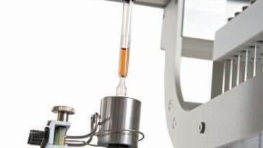Flexible Thermal Desorption Unit (TDU)